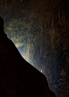 Borneo - Gunung Mulu - Deer Cave o1692